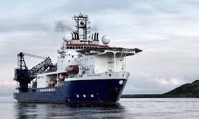 Boskalis creates new horizons for all its stakeholders. Boskalis Buys Rever Offshore S Subsea Services