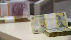 Cele mai interesante stiri despre salarii bugetari. Consiliul Fiscal Salariile Bugetarilor Cresc In 2018 La Nivelul De Dinainte De CrizÄƒ Toate Eforturile Au Fost NÄƒruite Stirileprotv Ro