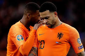 Последние твиты от gini wijnaldum (@gwijnaldum). De Boer Backs Depay Wijnaldum To Shine At Barcelona But Warns Koeman Not To Sign Just Dutch Players Goal Com