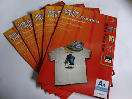 Iron On Transfer Paper A4 Paper 50 Sheets Light Color Inkjet Heat Transfer Printing Paper For Clothing Wholesale Heat Transfers A4 Inkjet Photo Paper A4 Print Paperpaper One A4 Aliexpress