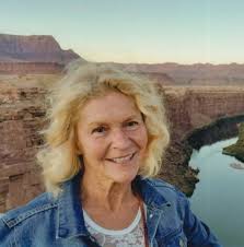 Cherie Burch Obituary (1956