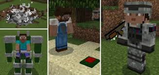 I’d recommend more frequent updates for this as it would allow for more variety like: Minecraft Pe Mods Bedrock Engine Mcpe Dl Page 4