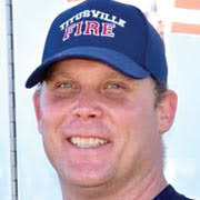 OBITUARY: Titusville Fire Department Battalion Chief Brook Patrick Smith  Passes Away March 8