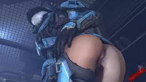 Halo: The Master Chief Collection Porn Backgrounds | Nude patch