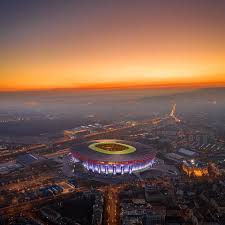 Photos, address, and phone.business hours unknown. Zoltan Gabor On Instagram The Brand New Puskas Arena With A Golden Winter Sunset Budapest Hungary Hello Worldpics Budapest Winter Sunset Sunset