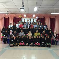 Kami adalah pelajar paling senior di sekolah ini. Photos At Sam Sg Merab Luar 90 Visitors