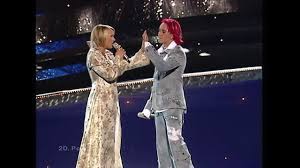 Posts about michał wiśniewski written by maciej blazewicz. Ich Troje Keine Grenzen Zadnych Granic Poland 2003 Eurovision Song Contest Youtube