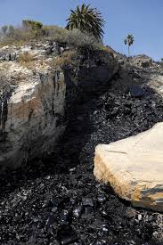 Image result for us oil spills 2015
