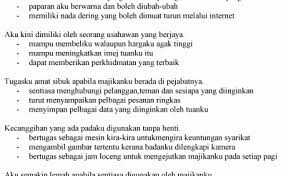Mengarang identik dengan imajinasi seseorang yang kemudian dirangkai untuk menghasilkan sebuah gagasan yang dapat dinikmati oleh umum. Contoh Karangan Autobiografi Aku Sebuah Kereta Contoh Fool Cute766