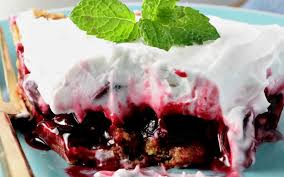 Flour 1 stick butter 1/4 c. 15 Vegan Cherry Recipes To Make Before The Season Is Over One Green Planet