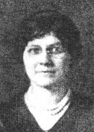 Veronica R. “Verna” Ulrich Bill (1893-1969)