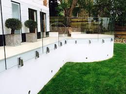 Check spelling or type a new query. Glass Balustrade Systems Glass Balcony Railings Elite Balustrade
