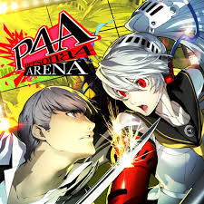 Labrys - Persona 4 Arena Guide - IGN