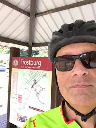 Yesterday Arie Oudhof, Leo Dirks, Lisanne Boer and I did a beautiful ride  from Nijmegen to Zwolle for charity. We raised over 4000 Euro for kids with  metabolic diseases.