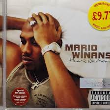 CD Mario Winans