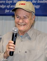 The Aero Experience: Living Aviation History Comes Alive at Missouri  Aviation Historical Society Meeting Open Mic Nite