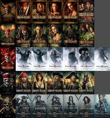 After surprising analysts at the box office this summer, pirates of the caribbean: Pirates Of The Caribbean And Their Different Movie Covers Pirates Of The Caribbean Caribbean Pirates