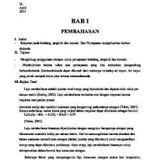 17 objek biologi biologi mempelajari kehidupan pada berbagai tingkatan organisasi, yaitu: Laporan Praktikum Biologi Serangga D0nx6p73kglz