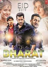 Bharat Upcoming Movie 2019 Bollywood Movies Hindi Bollywood Movies Bollywood Cinema