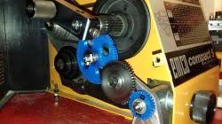 Newfangled has just got there second cnc lathe  it is a compact 5 made by emco and will be used to test software. Emco Compact 5 Lathe 3d Models Stlfinder