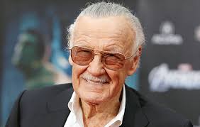 A Marvel-Filled Life: Stan Lee, 95