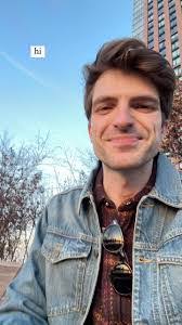 Cameron Whitman's Instagram, Twitter & Facebook