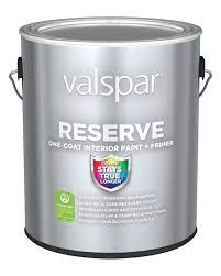 4 beautiful light gray paint colours with undertones: Reserve Interior Paint Primer Valspar Paint