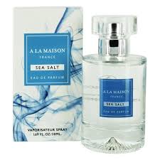 شراء A La Maison ماء عطر بخاخ 1 69 Fl أوقية في Luckyvitamin Com
