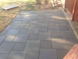Patio Pavers Realities To Know Before You Begin Yonohomedesign Com Diy Patio Pavers Inexpensive Patio Patio Stones
