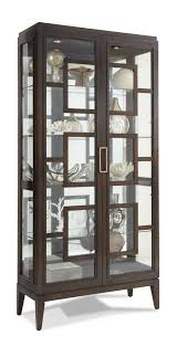 440 41 Rhodes Curio Cabinet Curio Cabinet Decor Curio Cabinet Dining Room Cabinet