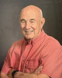 Donald Clifton Roach Obituary July 16, 2025