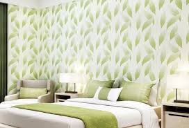 Desain wallpaper dinding kantor kumpulan desain rumah. Pilihan Motif Wallpaper Dinding Kamar Pelepas Penat Dan Bikin Relaks Semua Halaman Idea