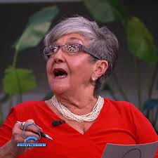 After talking to Barbara about her love life, it's time to meet her  potential matches!