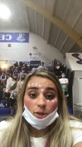 Lincoln Zebras High School Volleyball