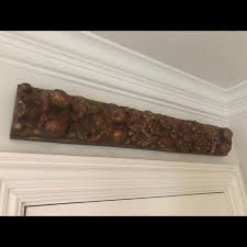 We did not find results for: Wall Decor Architectural Piece Architectural Element Poshmark