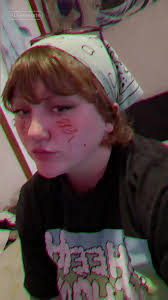 Riley Look Alike inside Out Filter