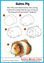 Follow along with us and learn how to draw a really simple, but still fun, little cute pig. Pin On Drawing Tips For Kids