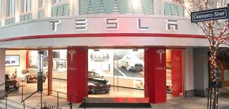 Our columbus dealership has a wide selection of used cars, trucks and suvs. Dealer Groups Sue Tesla State Agencies Over Ev Maker S Ohio Retail License The Truth About Cars