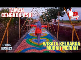 We did not find results for: Wisata Taman Cengkok Asri Wtc Asri Cengkok Kabupaten Nganjuk Jawa Timur Youtube