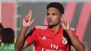First name gonçalo matias last name ramos nationality portugal date of birth 20 june 2001 age 18 country of birth portugal position midfielder height 184 cm Bayern Aperta O Cerco A Goncalo Ramos Benfica Jornal Record