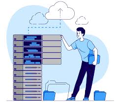 Storage optimized VPS - InterServer.Net