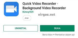 We did not find results for: Cara Merekam Vidio Di Android Tanpa Ketahuan Dengan Mudah