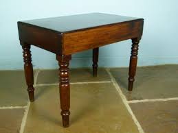 French outdoor metal decor 1930s. Pretty Victorian Mahogany Ladies Bidet Baby Bath Side Table Wash Stand 254498 Sellingantiques Co Uk