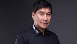 Oras mo na, Rey Corpuz!