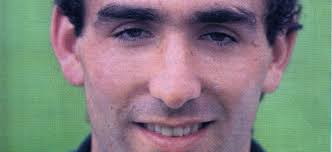 John Jeffers passes away