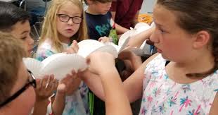 DCEF hosts Leadership Academy