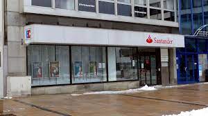 Scopri il prestito online e calcola la rata del. Santander Bank Schliesst Filiale In Ludenscheid Ludenscheid