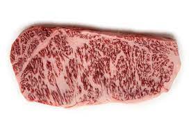 Buy japanese a5 wagyu beef imported directly from japan. Japanese A5 Wagyu New York Strip Steak 12oz West Coast Prime Meats