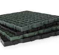 Grass Grid | CORE GRASS Reinforcement Grids | 800 x 800mm | 2 Depths