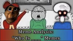 Meme Analysis Which Meme Is Getting The Best Head Youtube